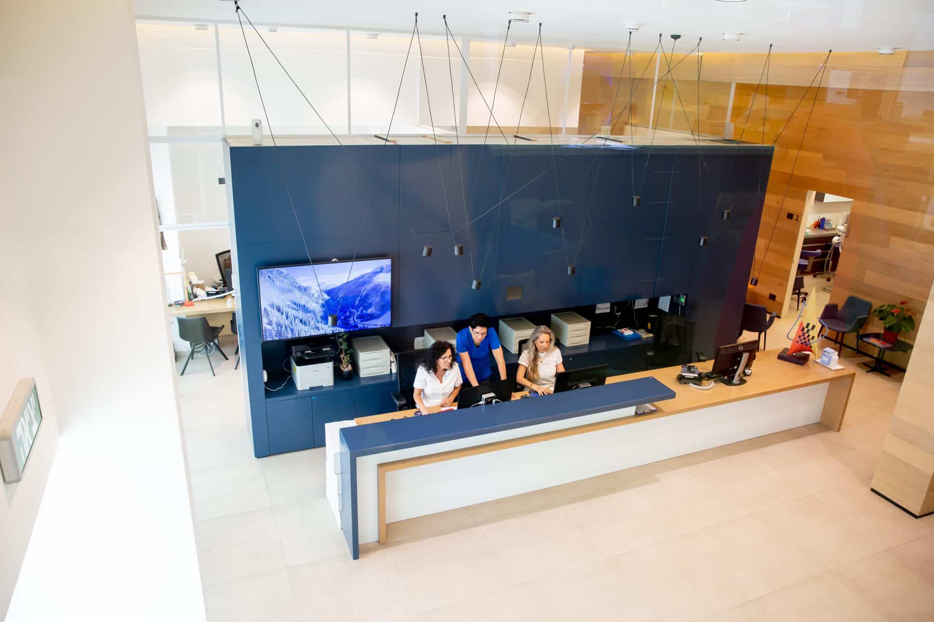 השתלת שיניים בצפון