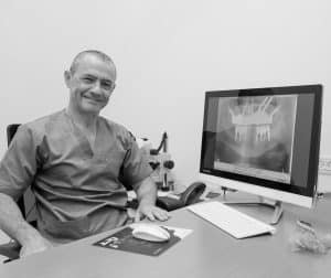 ד"ר יגאל בלן השתלת שיניים ביום אחד