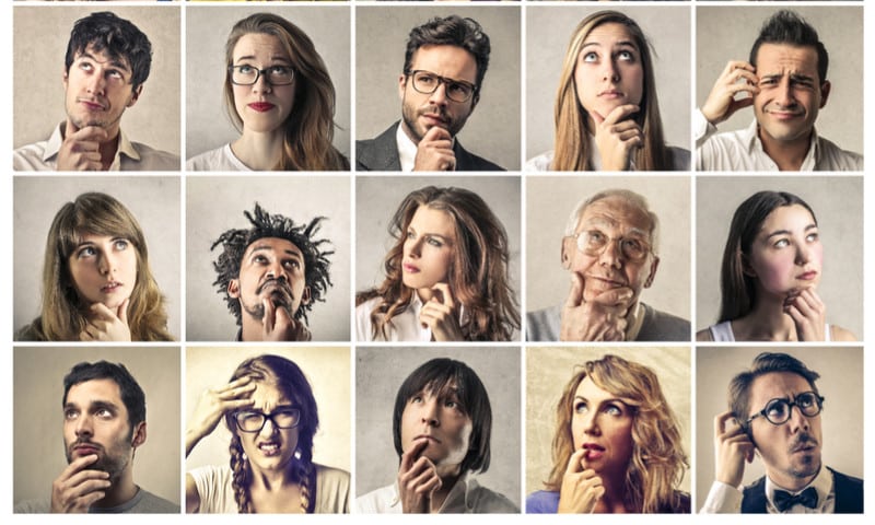 ניתוח לסת - לאנשים שונים יש לסתות שונות