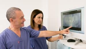 השתלת שיניים ביום אחד,