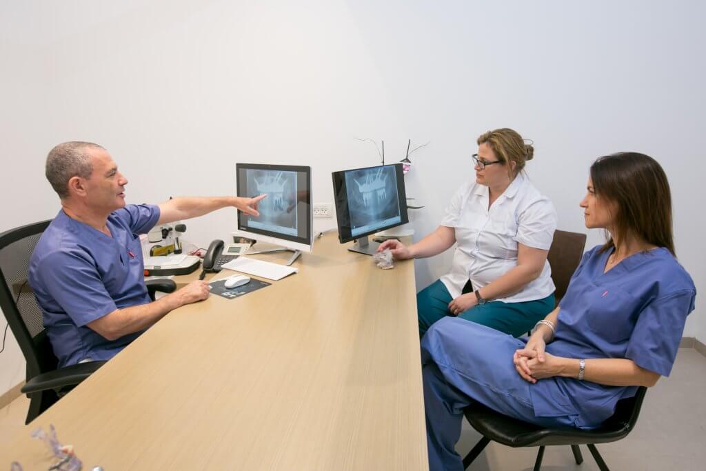 ד"ר בלן מסביר