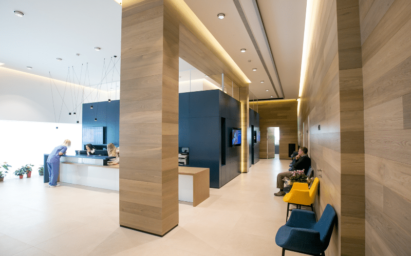 פחד מרופאים? לא במרפאה שלנו