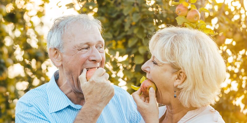 שתל פירמידיון מחזיר את התפוחים לחיים:)
