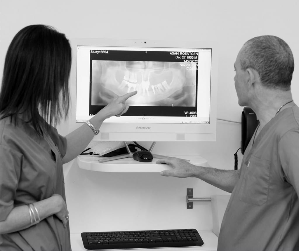 רופא שיניים פרטי או קופת חולים - התאמת הטיפול למטופל