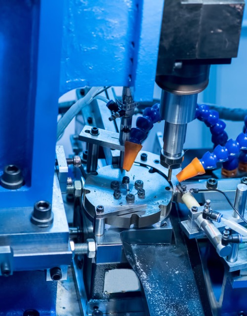 השתלת שיניים ממוחשבת בטכנולוגיית CAD / CAM