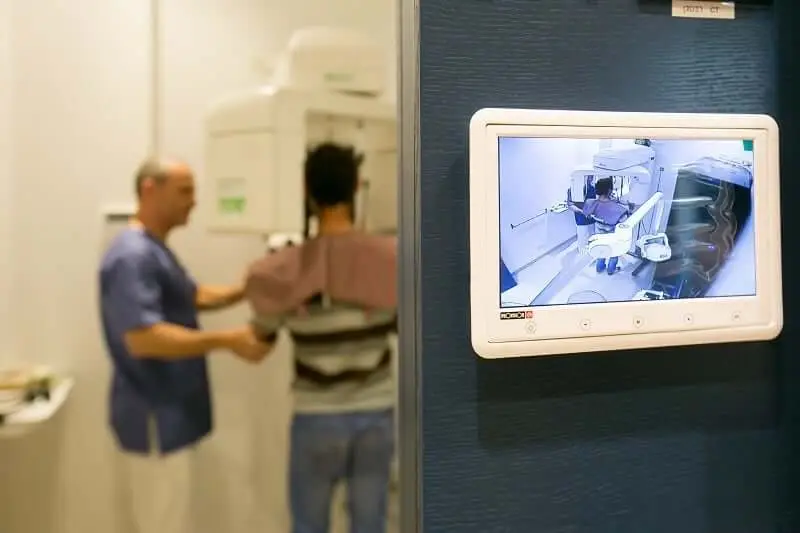 צילום פנורמי