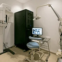 חדר צילומים מתקדם ד