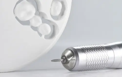 כתרי זירקוניה - קדמת שיקום הפה