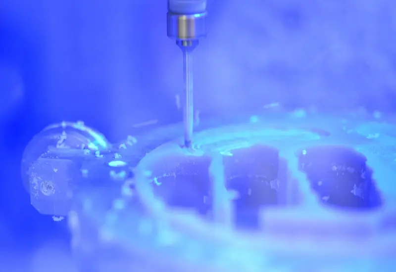 מעבדת שיניים מאובזרת היום בטכנולוגיה מתקדמת