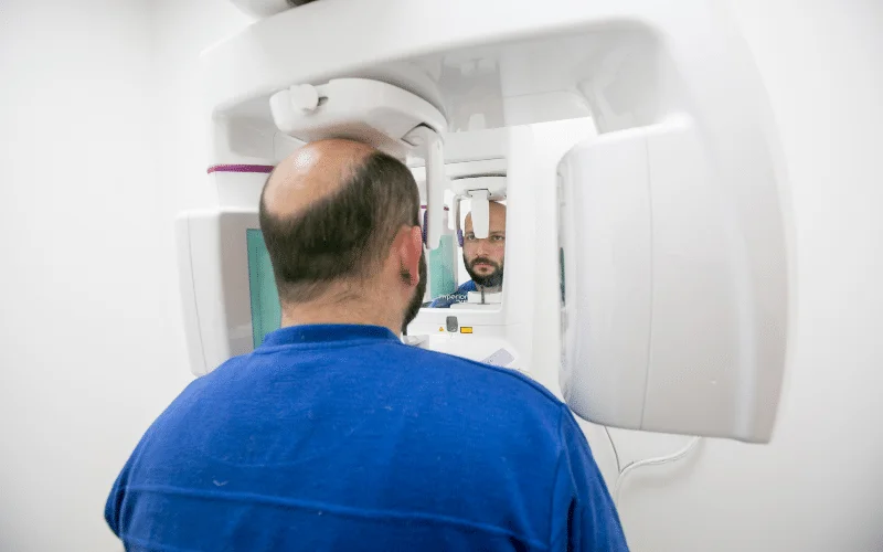 שתלים קורטיקליים - חשיבות האבחון