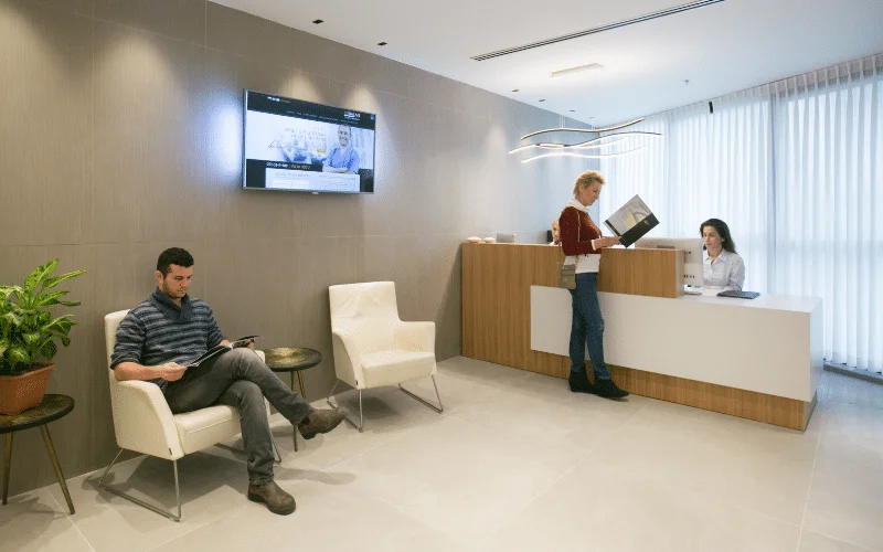 מה קורה ביום הטיפול? חשוב לדעת לקראת מה אתם הולכים