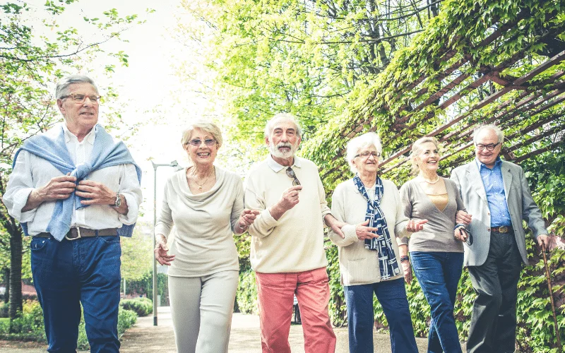 פעילות גופנית קלה אחרי השתלת שיניים
