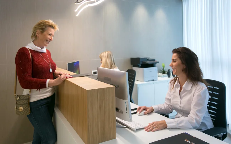 בדיקה מוקדמת יכולה להציל גם שיניים מתפוררות